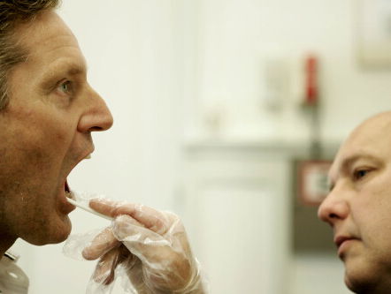 Moordenaars opsporen via commerciële dna-databanken