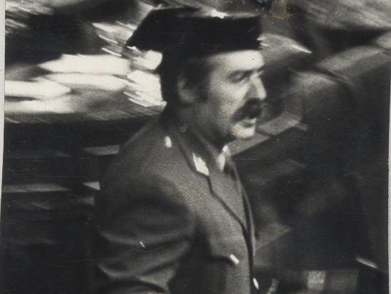 40 jaar na de mislukte staatsgreep in Spanje