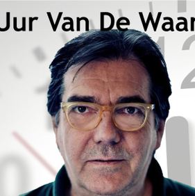 Het Uur van de Waarheid #6 Adolf Hitler