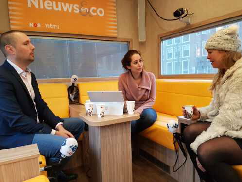 NC BUS 2 Registratie levenloos geboren kinderen vanaf vandaag mogelijk