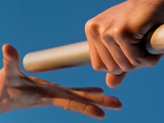 De Onderwerpen Estafette! Welk nieuws was volgens jou onderbelicht?