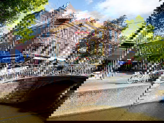 Op vakantie eigen land: dit zijn de parels in Zuid-Holland