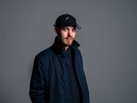 San Holo is de nieuwe trots van Nederland, alleen weten we dat hier zelf nog niet!