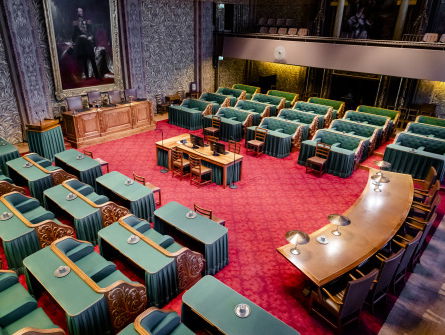 Geen meerderheid meer in Eerste Kamer voor vrijhandelsverdrag CETA