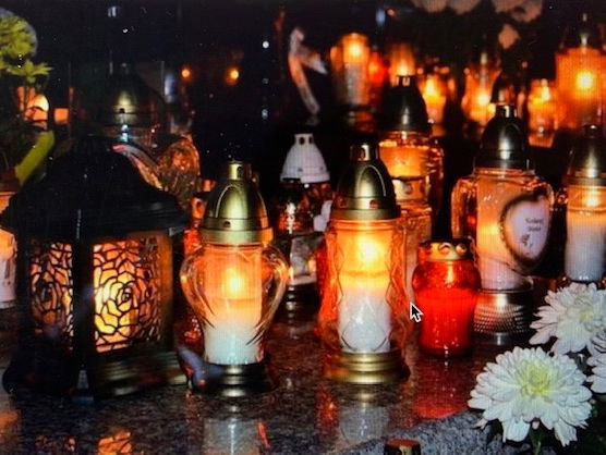 5 vragen: over Allerzielen