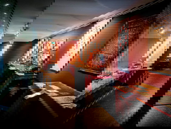 Joods Historisch Museum zet in expositie de vraag 'zijn joden wit?' centraal