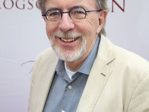 Cultuur voor het slapengaan: kinderboekenschrijver Jacques Vriens