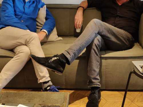 Kee en van Jole over Baudet, stikstof en Van Kooten