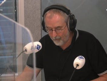 Luisteraars gedichten door Ronald Giphart