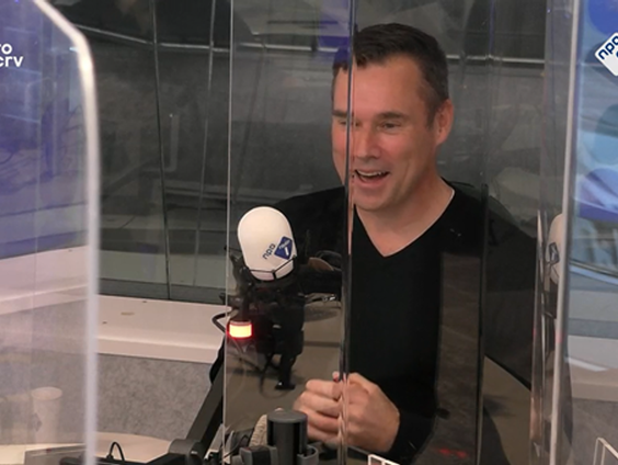 De Digitaalstaat met Martin Bootsma