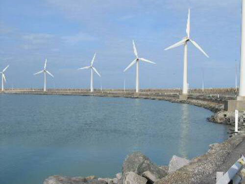 Lopen we achter met invoeren van nieuwe technologieën rondom duurzame energie?