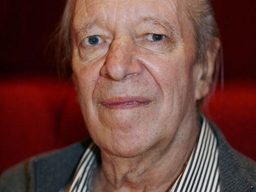 De Taalschat: Sylvester Hoogmoed over de liedjes van Ramses Shaffy