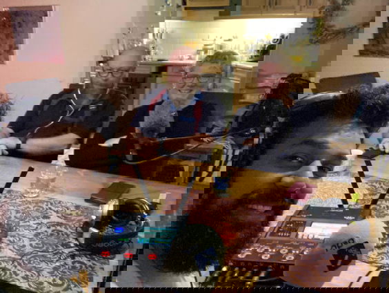 Winkelier Helga over openen winkels voor afhalen: 'Het helpt mij niet'