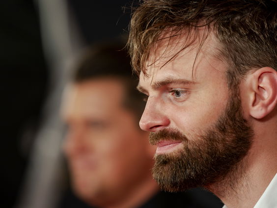 Tim Hofman in debat met voormalig theoloog des vaderlands Stefan Paas