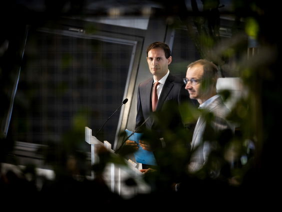 Verhalen van Spraakmakers: Het Wopke Wiebesfonds - deel 3