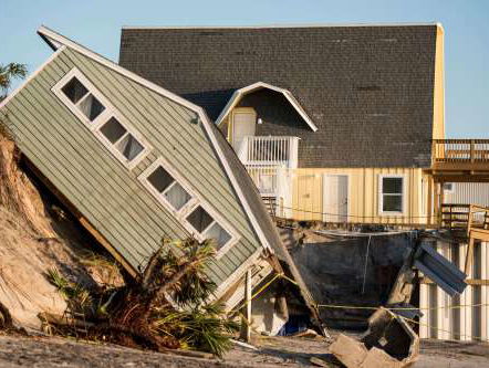 Feit of Fictie: 98% minder klimaatslachtoffers