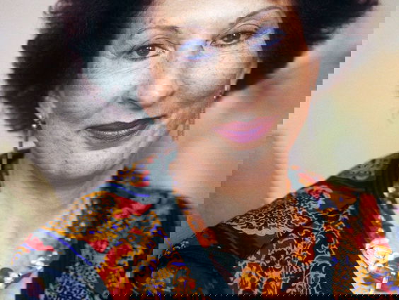 Feminisme in Marokko: Fatima Mernissi maakte zich boos over hoe er in het westen wordt gekeken naar islam ...