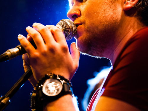 De ochtendklanken van Marvin Dee!