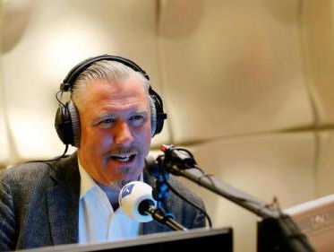 Het Mediacircus: sexy stemmen