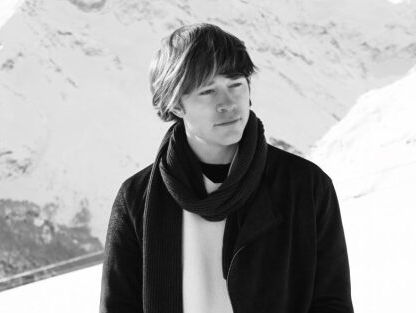 Thomas Olde Heuvelt, schrijver