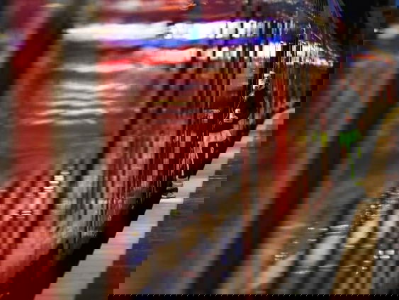 Jongeren pakken met politici en wetenschappers de trein naar de klimaatconferentie in Glasgow