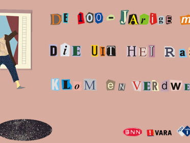 De Honderdjarige Man - Aflevering 5