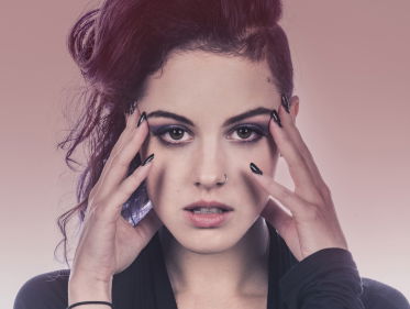 NMS Live Sessies: LAKSHMI