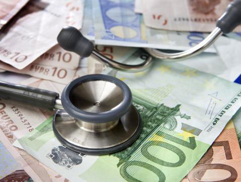 Gaan! Moet er structurele loonsverhoging komen in de zorg?