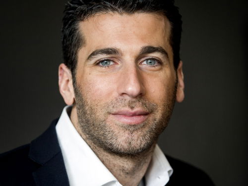 De Optimist: Marc de hond