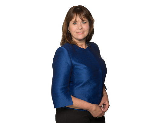 De TNA van Astrid Kersseboom