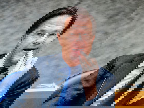 Hoofdpijndossiers en parlementaire enquêtes hangen als een donkere wolk boven het nieuwe kabinet