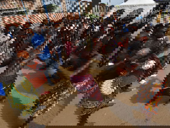 Congolese rumba toegevoegd aan werelderfgoedlijst Unesco