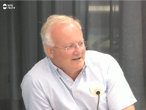 Politieagenten voeren actie; zijn de festivals wel veilig?