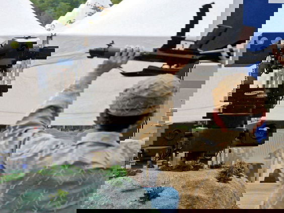 Experts waarschuwen voor autonome wapens