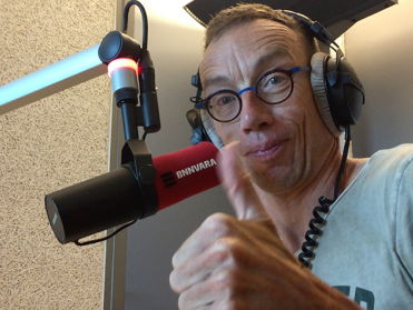 Column Dolf Jansen: hond