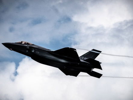 Wat de doen met al die extra miljarden voor Defensie?