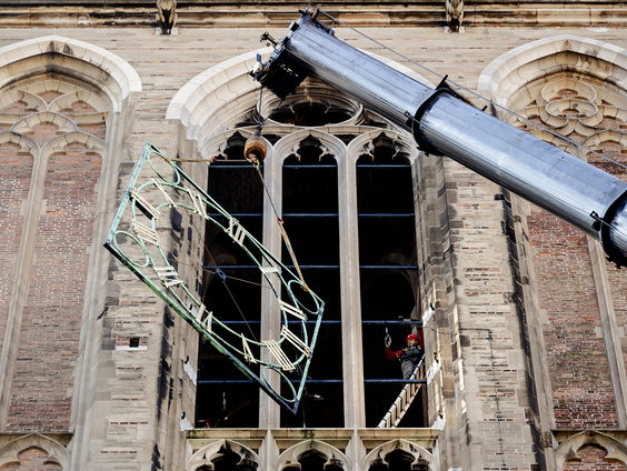 Is het terecht dat de Protestantse Kerk schuld bekend?