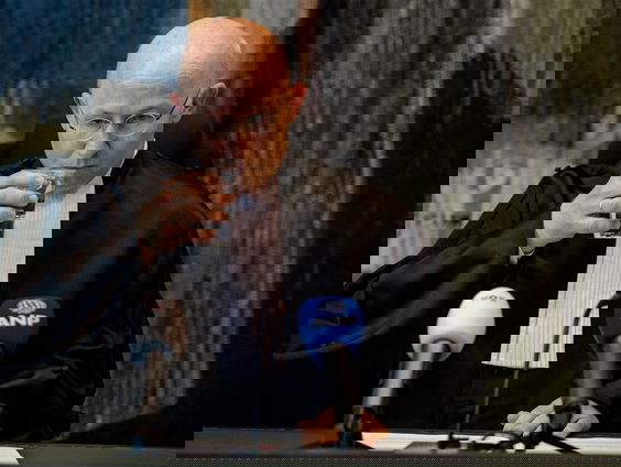 OM topman Rinus Otte over euthanasiecode