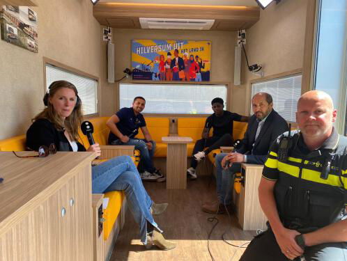 Jongeren in tijden van corona