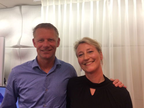 Arnold Scholten kent Feyenoord én Ajax