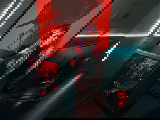 Het aanhoudende en giftige seksisme in de gamewereld