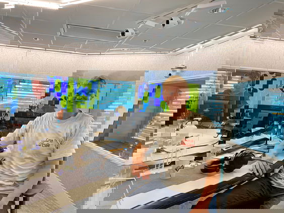 Nicolaas Veul over 70 jaar documentaires