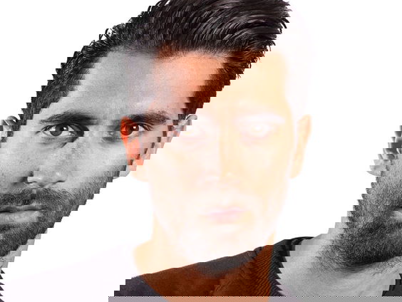 Kunststof - Jim Taihuttu, filmregisseur