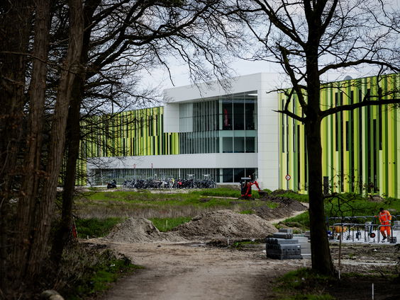 Eindhoven wil internationale techtalenten naar Nederland halen