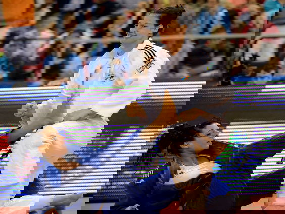 Oud-topsporter Edith Bosch maakt in Meer Dan Goud balans op: wat heeft het opgeleverd?