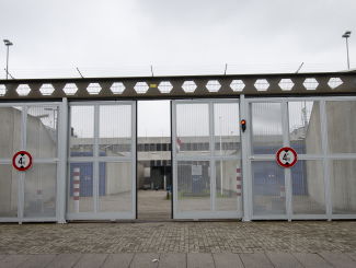 Tientallen gevangenen moeten verhuizen omdat cipiers stoppen
