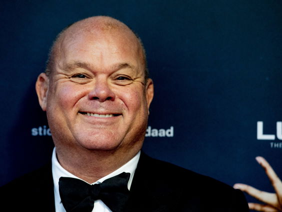 Paul de Leeuw te gast in Proost!