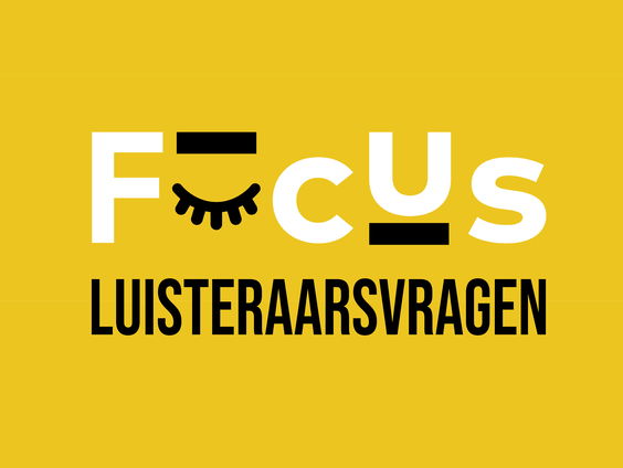 Focus luistervragen; van zwarte gaten tot digitaal stemmen