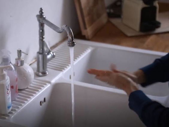 Zonder geur is er nauwelijks levensgeluk