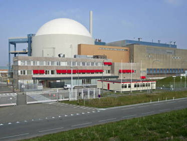 Speelt kernenergie een rol op de klimaatconferentie?